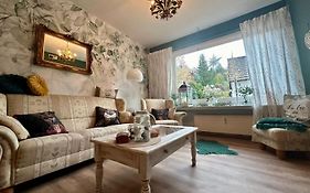Ferienwohnung Am Schlossberg